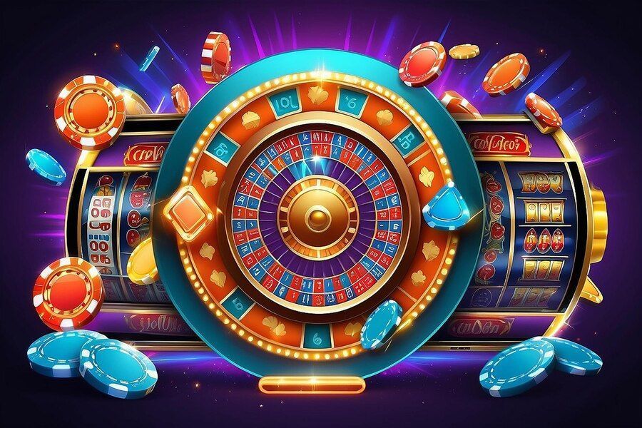 پاکستان کے 99 GAME کھلاڑیوں کے لیےجیک پاٹ گیم