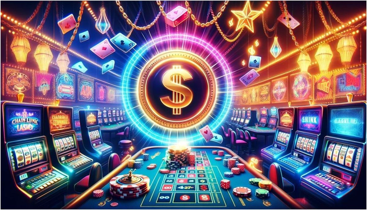 99 GAME کھلاڑیوں کے لیے لائیو کیسینو سیکشن
