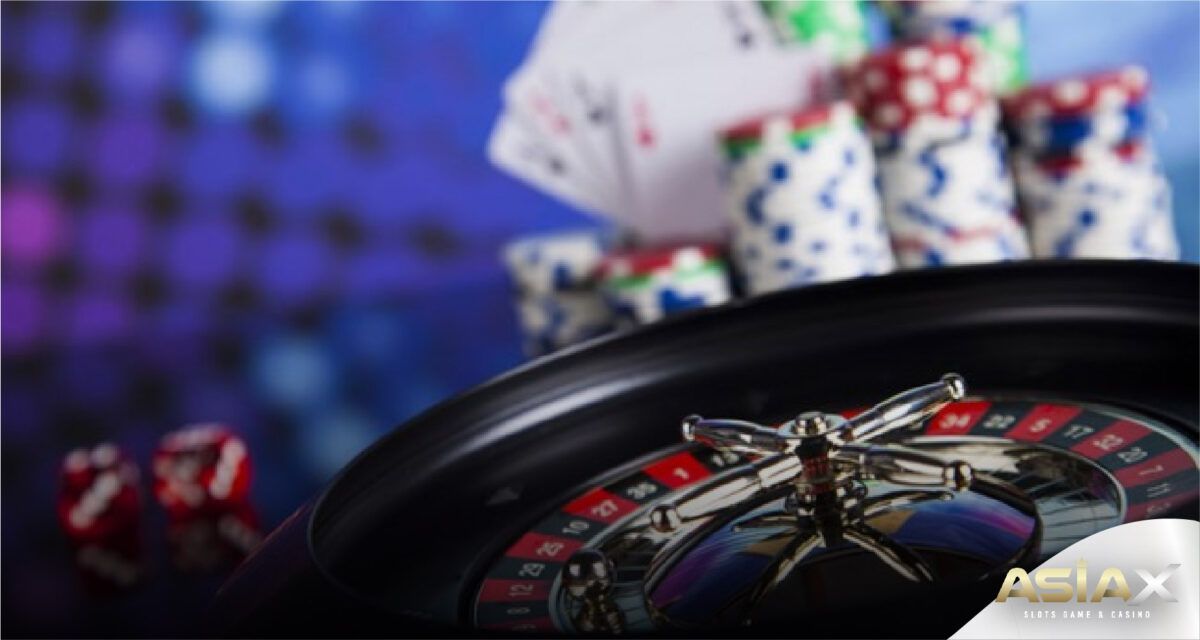99 GAME آن لائن کیسینو میں کھیلنے کی وجوہات