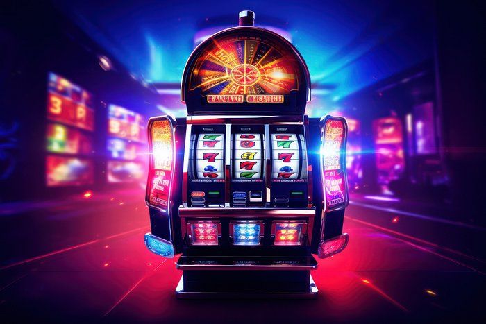 99 GAME کیسینو گیمز کا ایک زمرہ منتخب کریں

